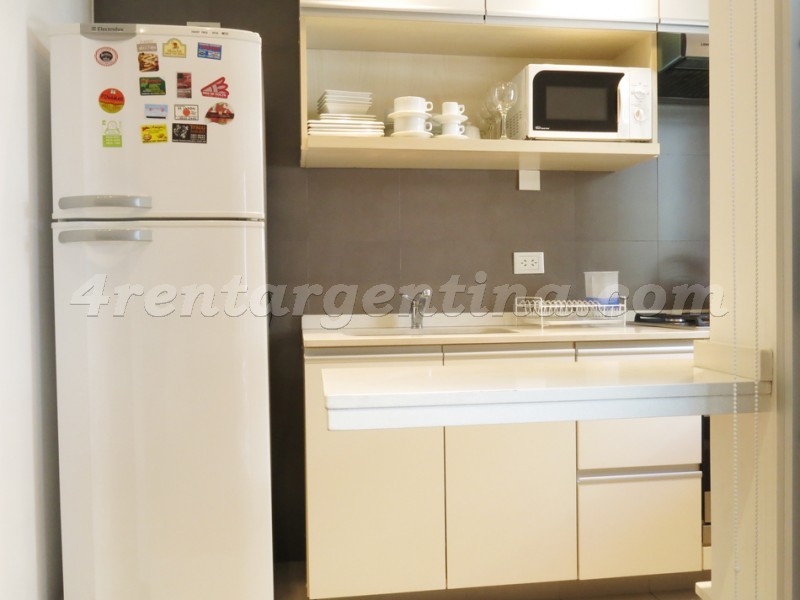 Julian Alvarez y Arenales