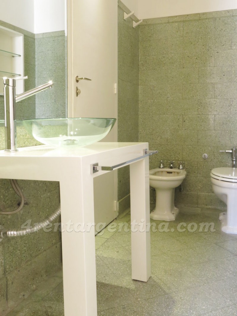 Quintana and Parera I