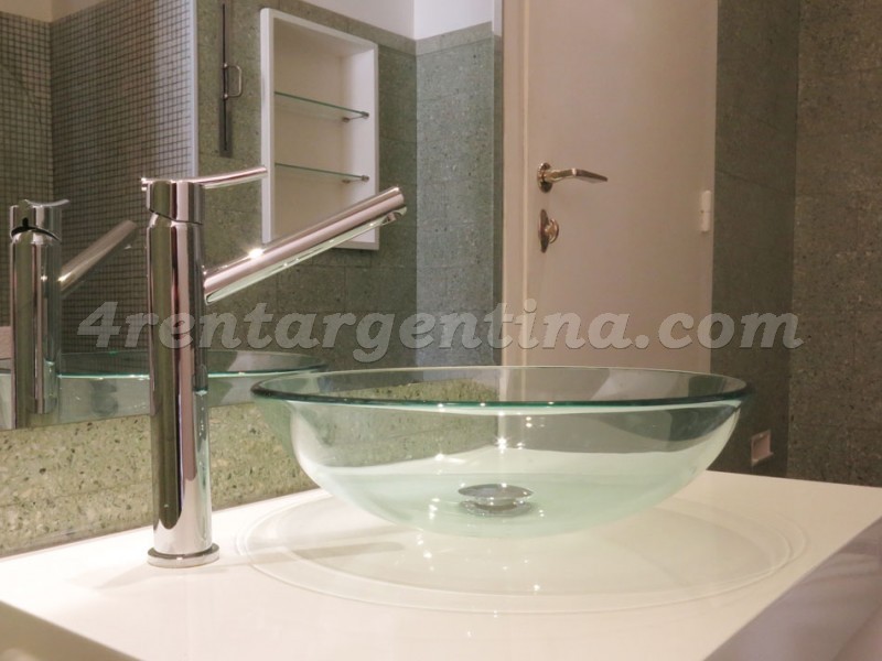 Quintana and Parera I