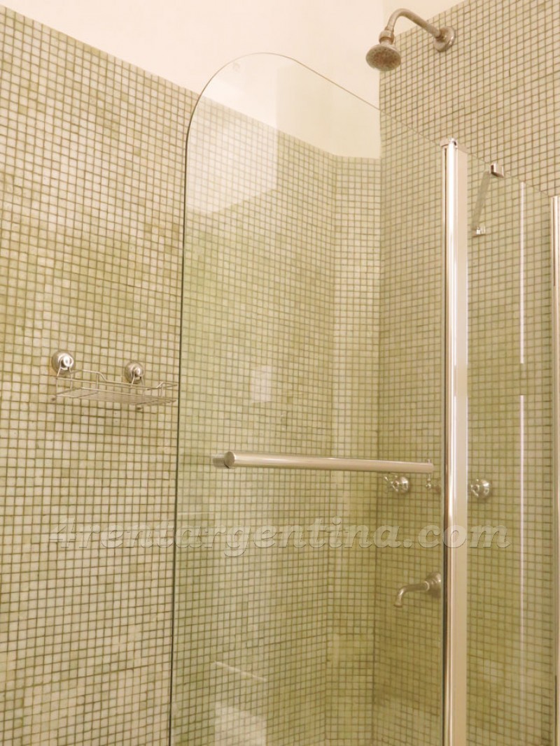 Quintana and Parera I