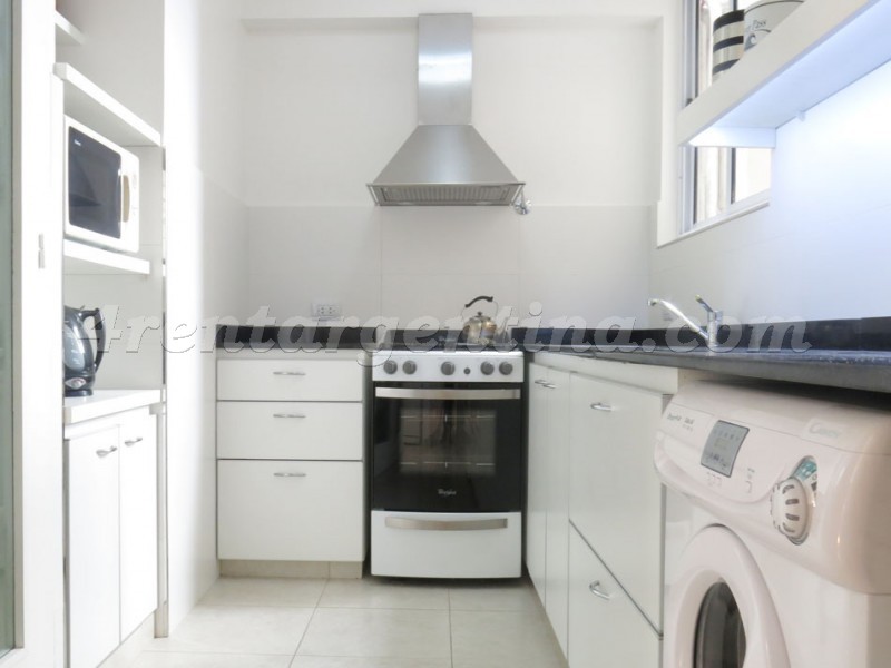 Quintana and Parera I