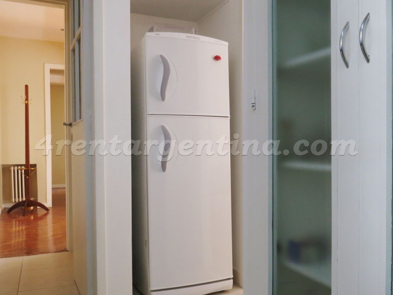 Quintana and Parera I