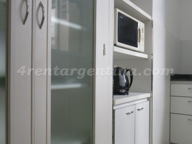 Quintana and Parera I