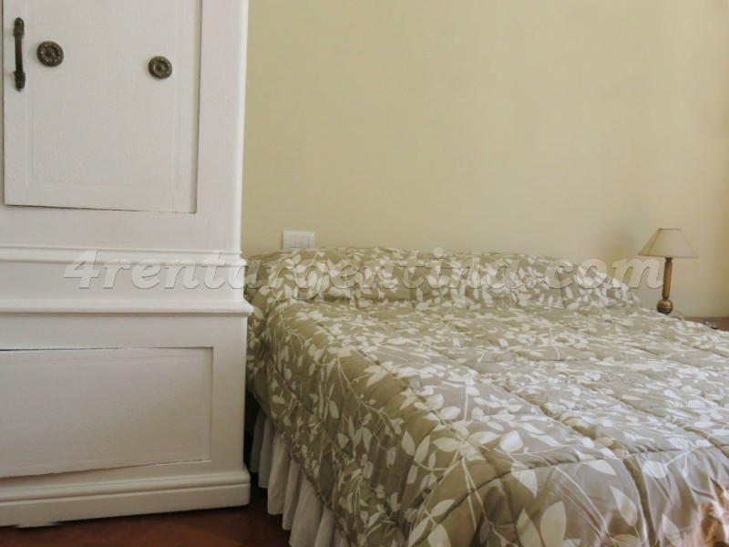 Quintana and Parera I