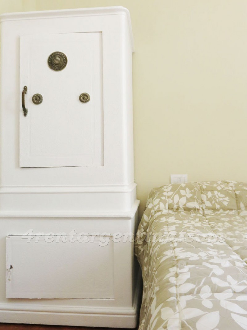 Quintana and Parera I