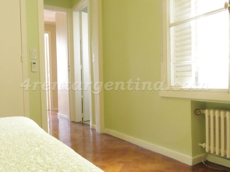 Quintana and Parera I