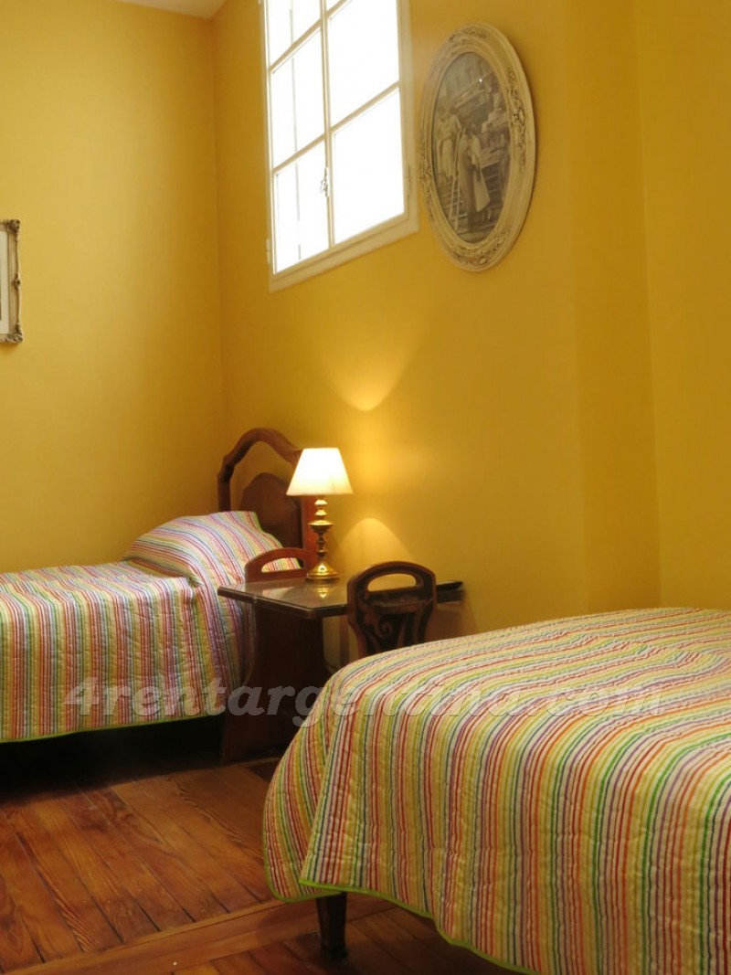 Quintana and Parera I