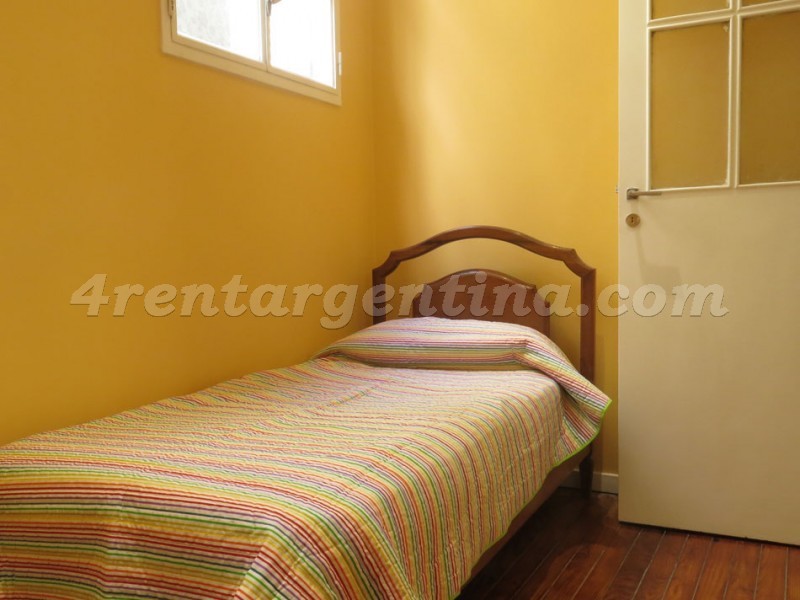 Quintana and Parera I