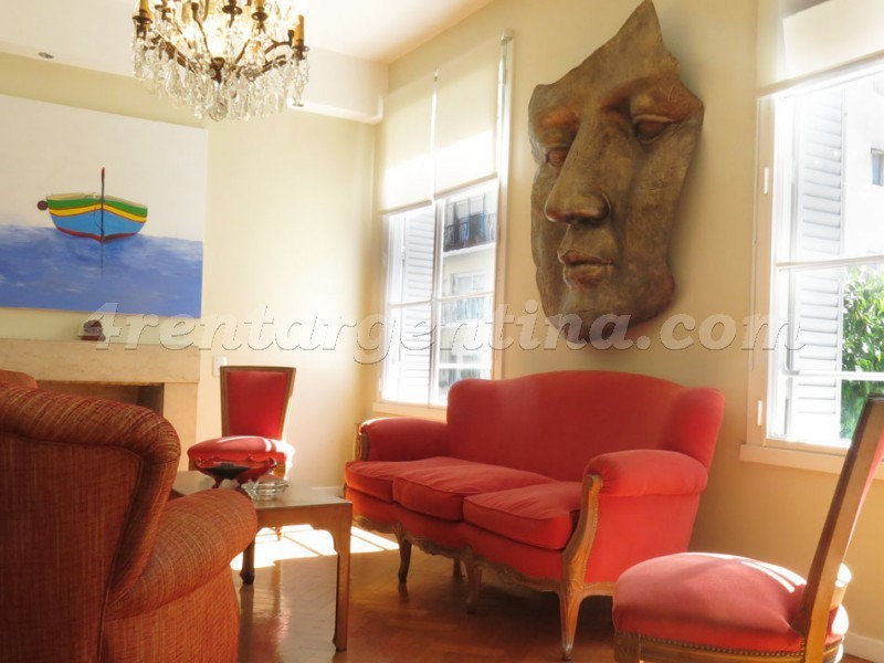 Quintana and Parera I