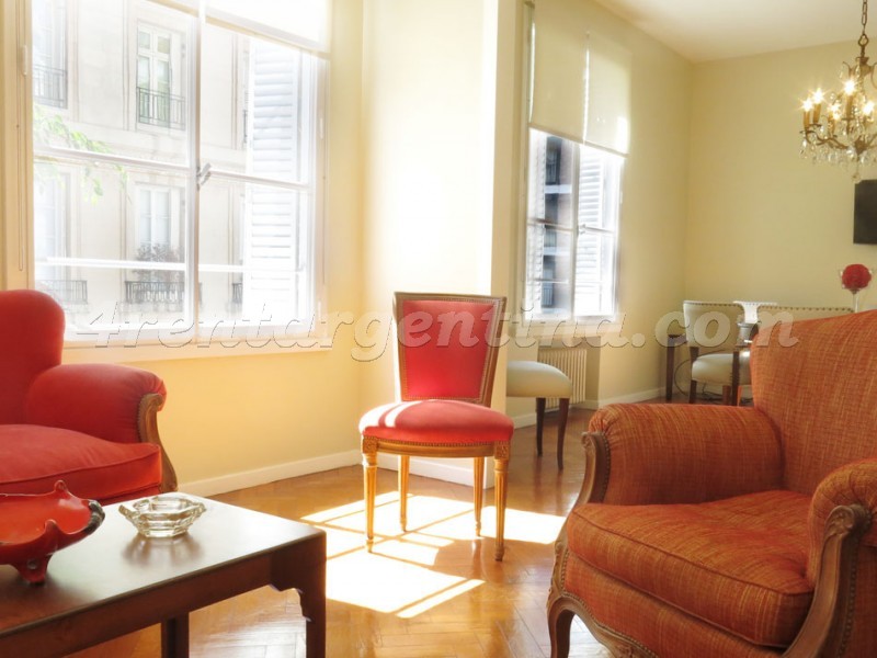 Quintana and Parera I