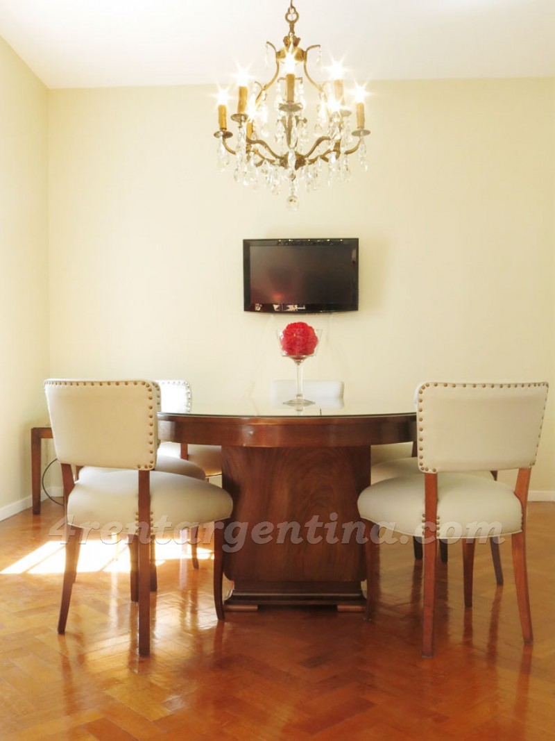 Quintana and Parera I