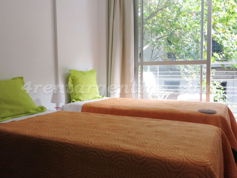 Charcas y Darregueyra I