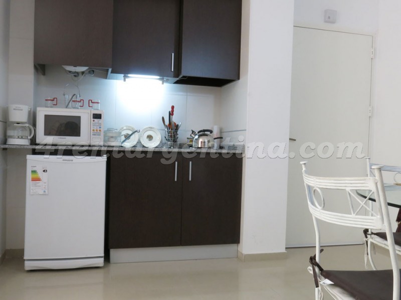 Charcas y Darregueyra I