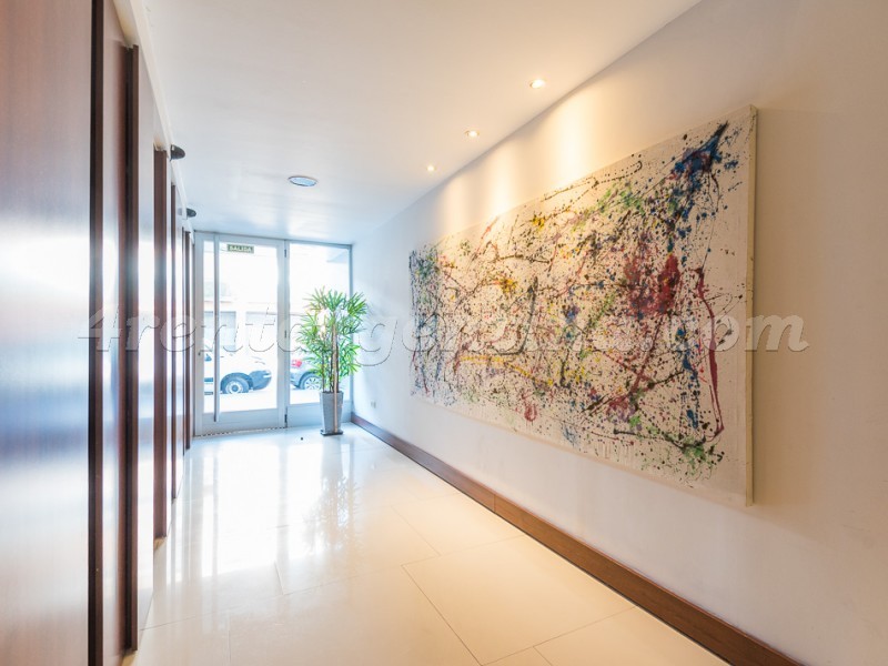 Guatemala e Armenia I