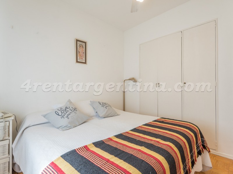 Santa Fe and Pueyrredon I