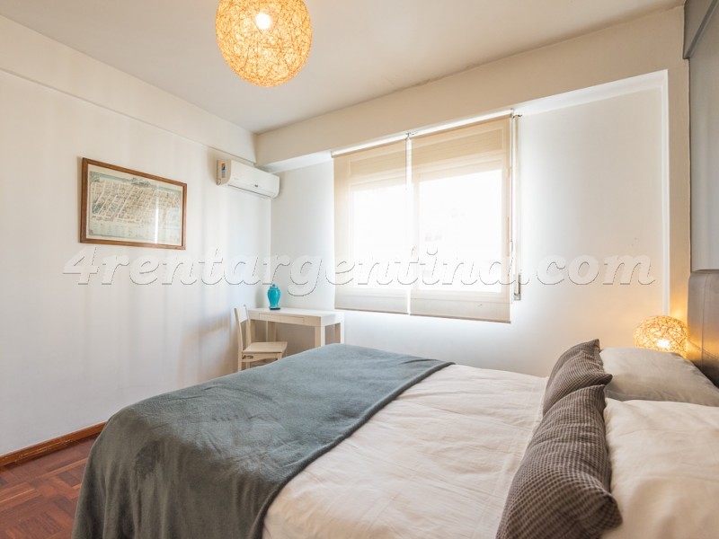 Independencia y Bolivar