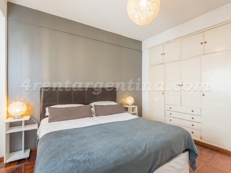 Independencia y Bolivar