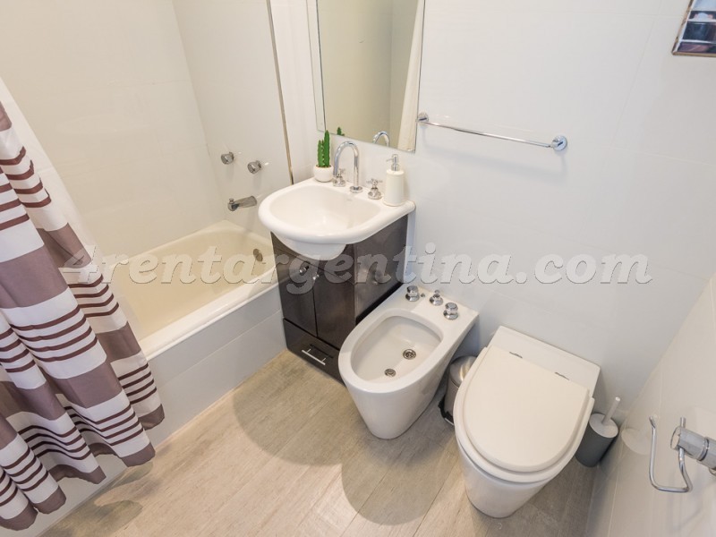 Independencia y Bolivar