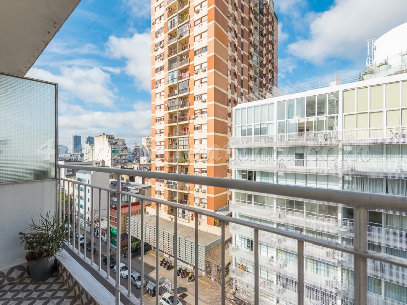 Independencia y Bolivar