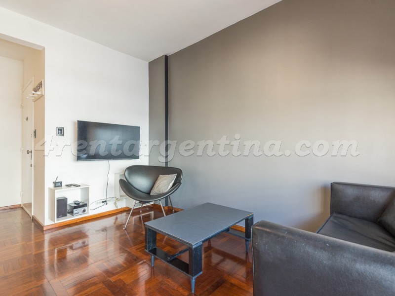 Independencia y Bolivar