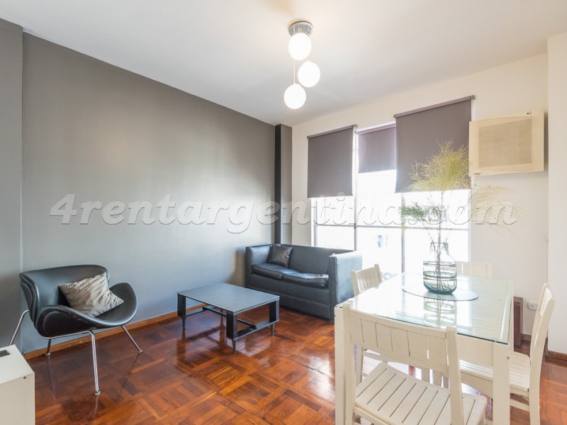 Independencia y Bolivar