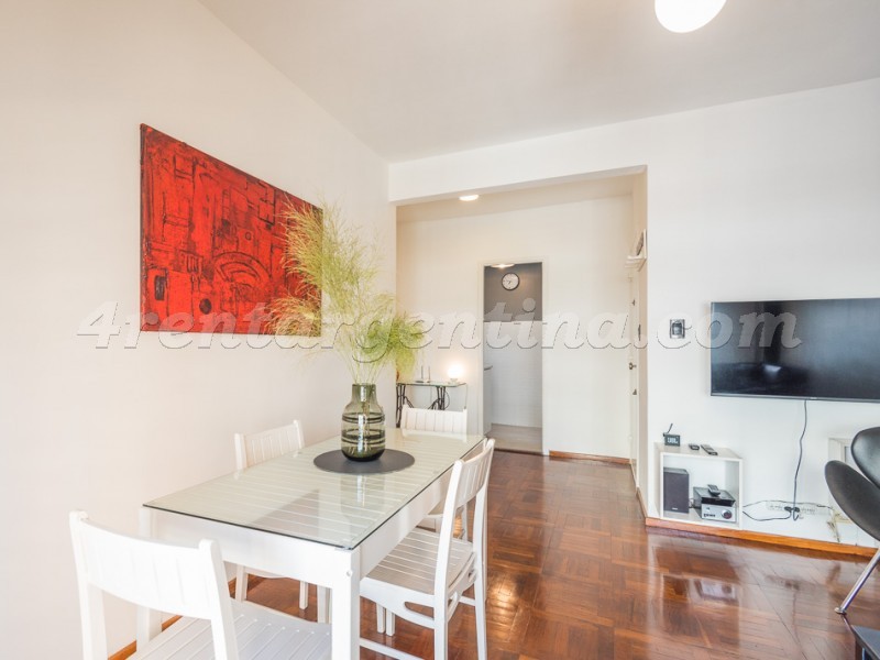 Independencia y Bolivar