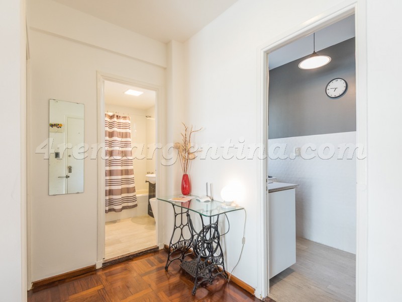 Independencia y Bolivar