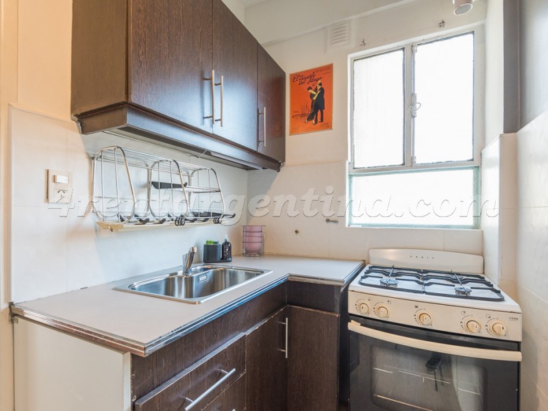 Independencia y Bolivar