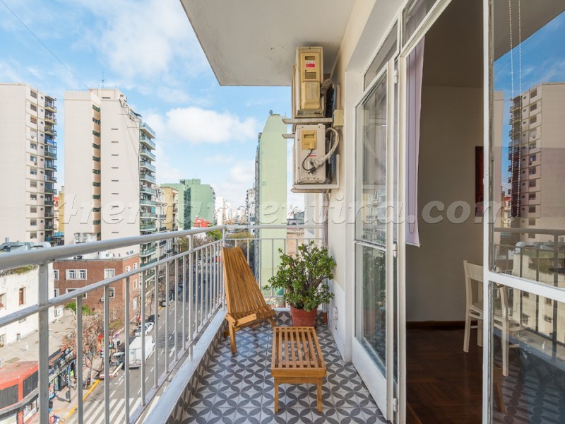 Independencia y Bolivar