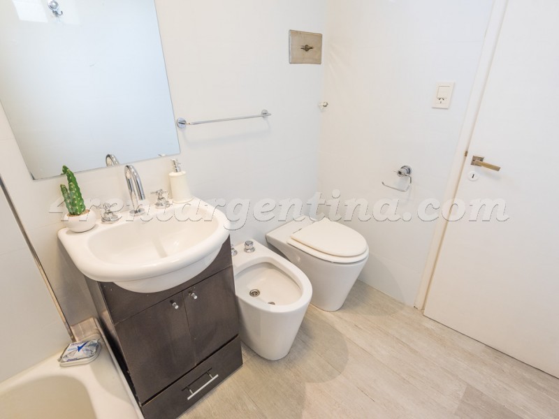 Independencia y Bolivar