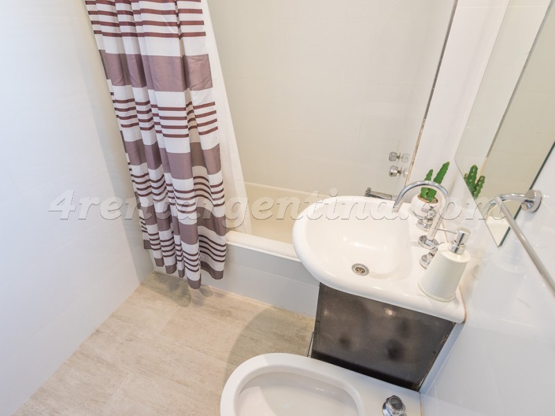 Independencia y Bolivar