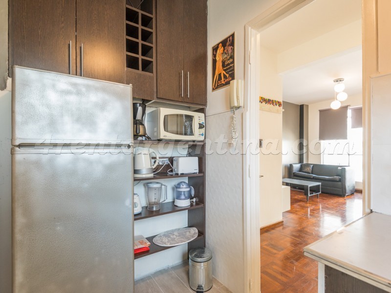 Independencia y Bolivar