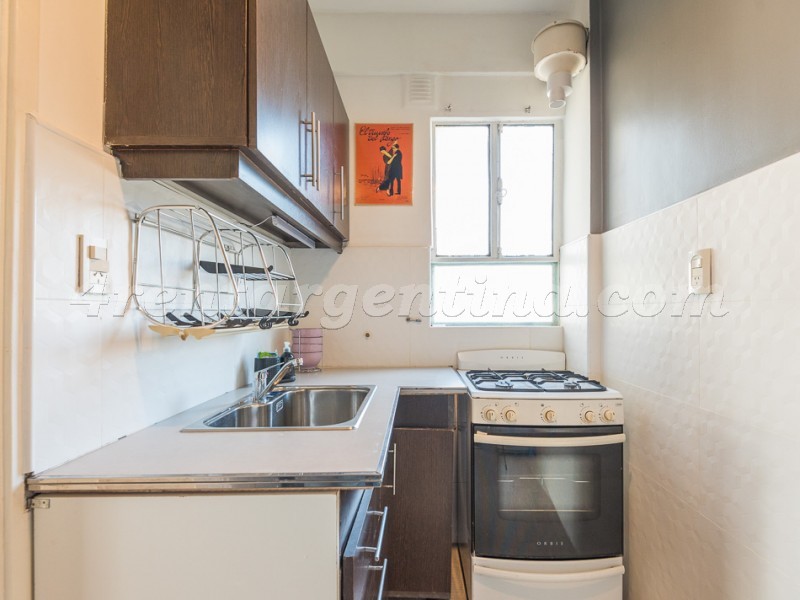 Independencia y Bolivar