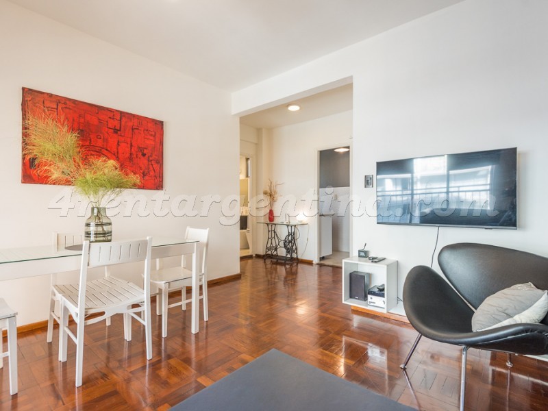 Independencia y Bolivar