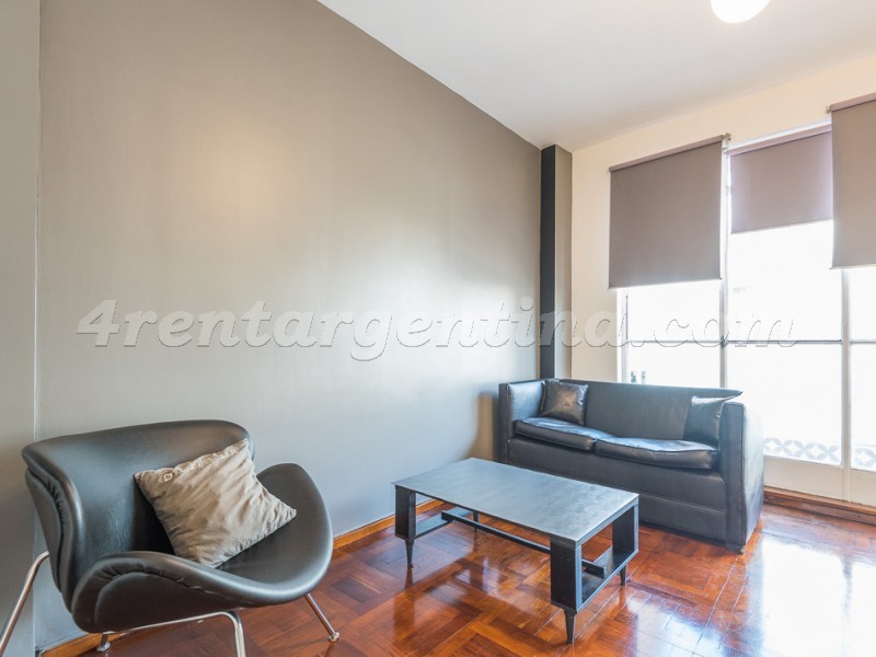 Independencia y Bolivar