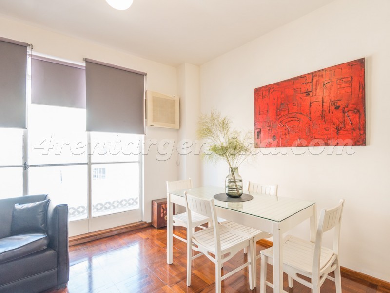 Independencia y Bolivar