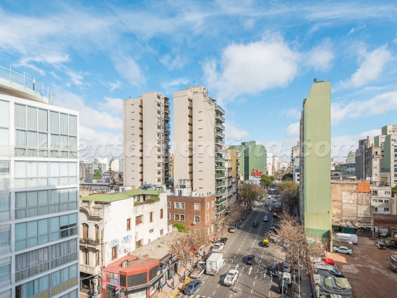 Independencia y Bolivar