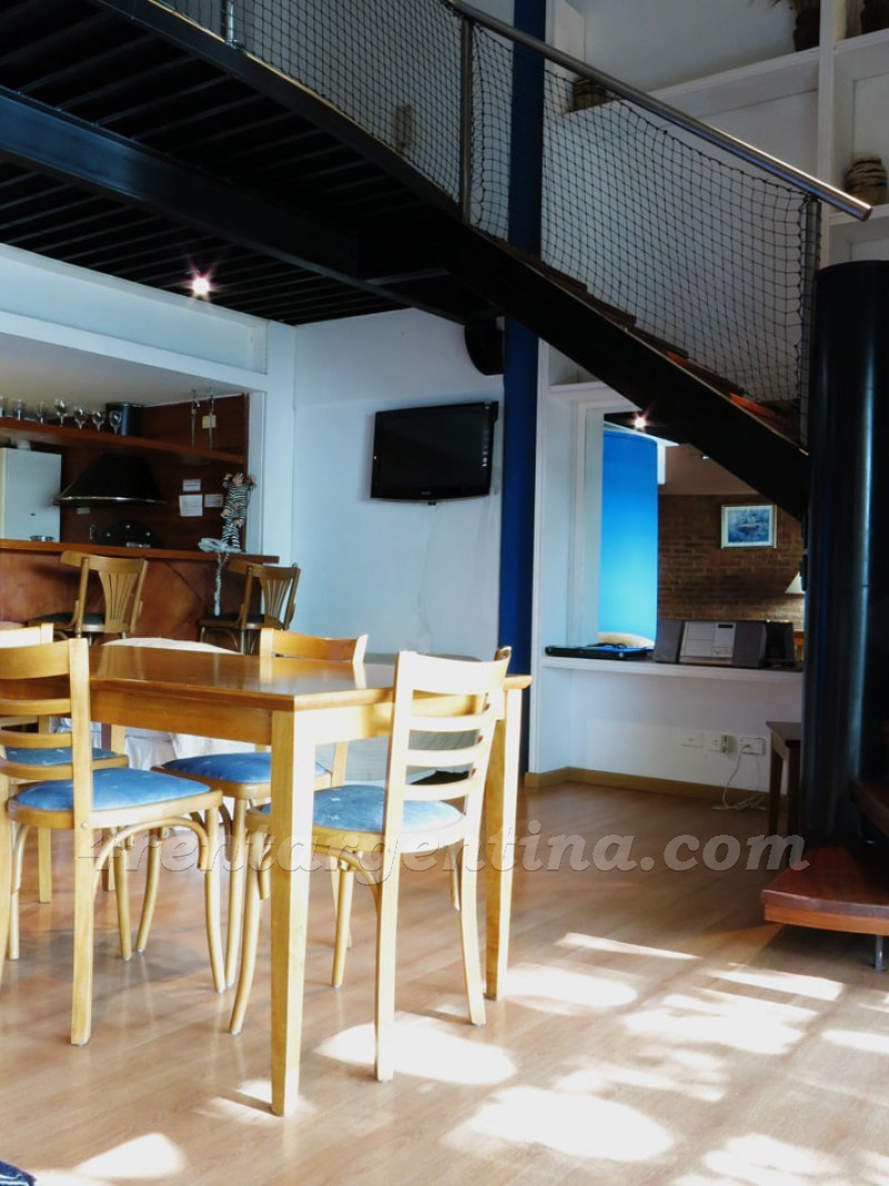 Tamborini e Cramer I