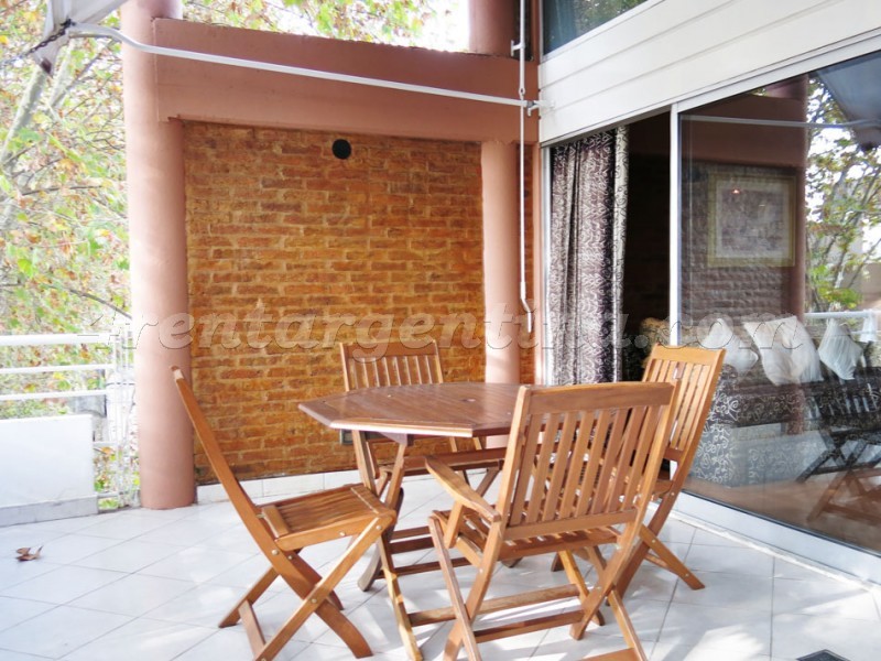 Tamborini e Cramer I