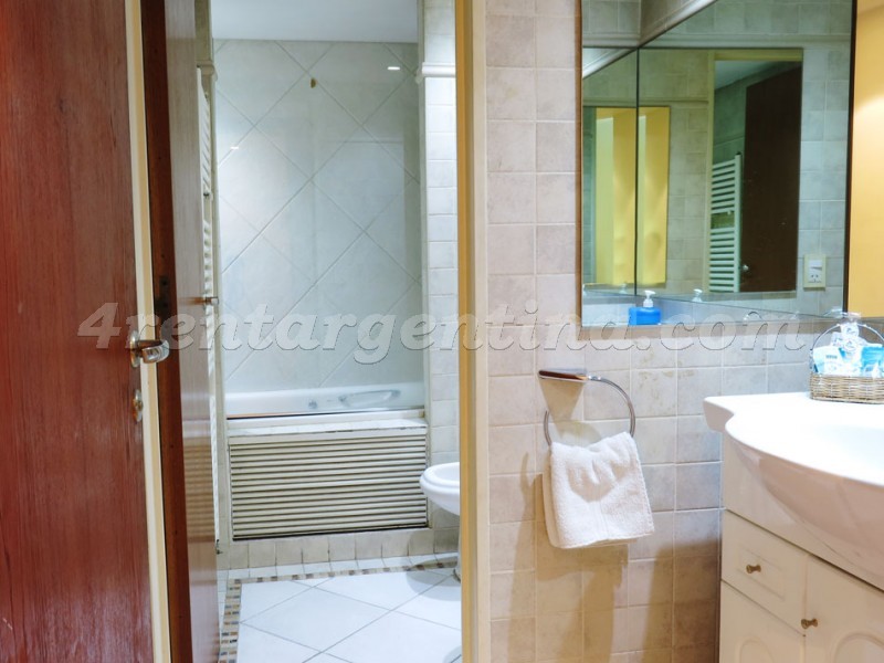 Tamborini e Cramer I