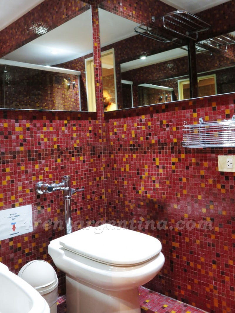 Tamborini e Cramer I