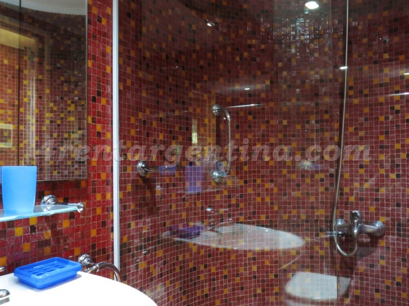 Tamborini e Cramer I