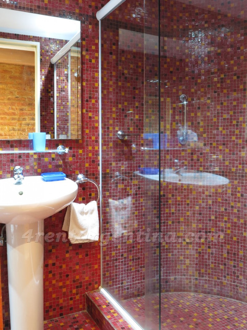 Tamborini e Cramer I