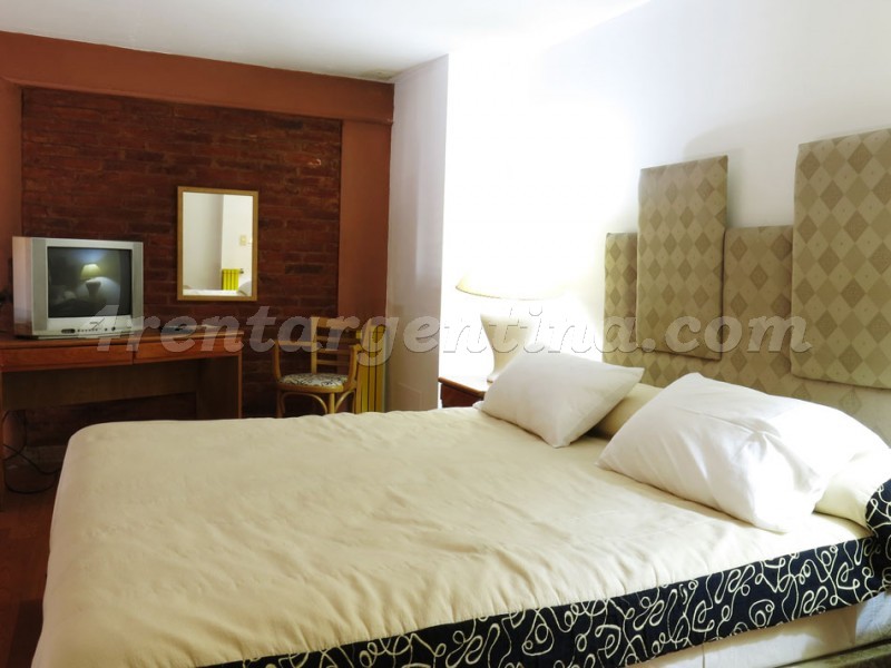 Tamborini e Cramer I