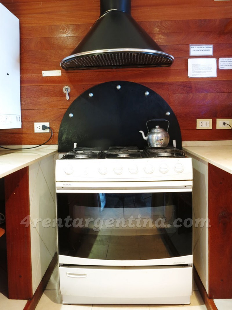 Tamborini e Cramer I