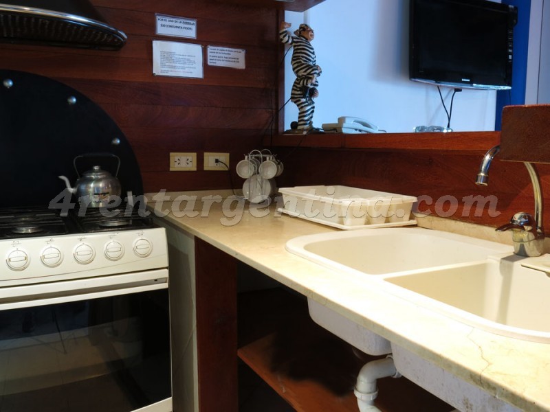 Tamborini e Cramer I