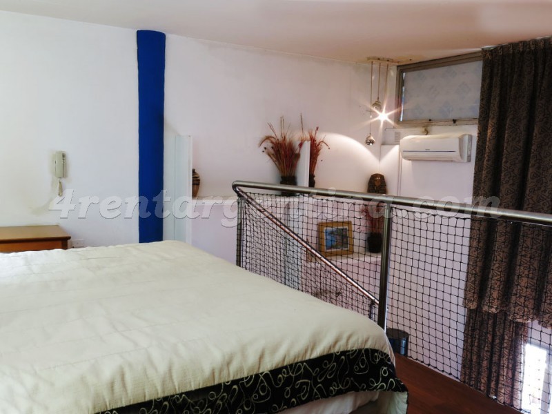 Tamborini e Cramer I