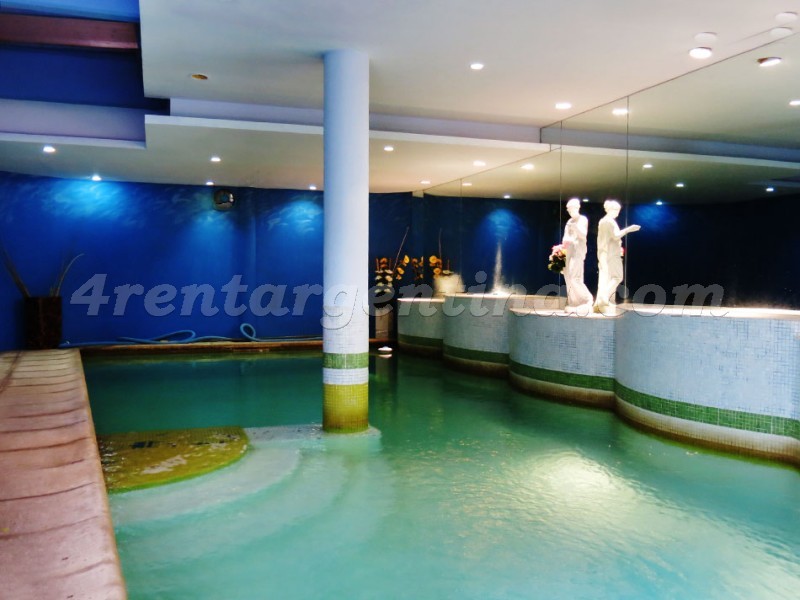 Tamborini e Cramer I