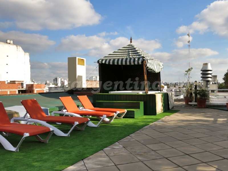 Tamborini e Cramer I