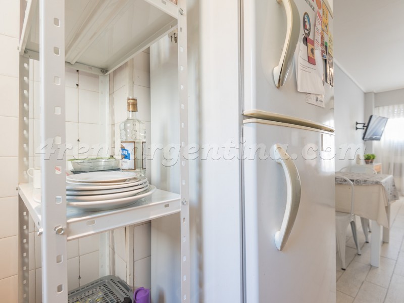 Viamonte y Suipacha I